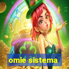 omie sistema